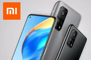 MIUI 12 Android 11 aktualizace