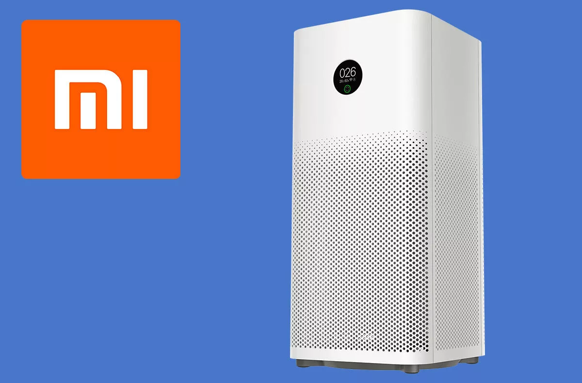 Xiaomi Mi Air Purifier 3H recenze