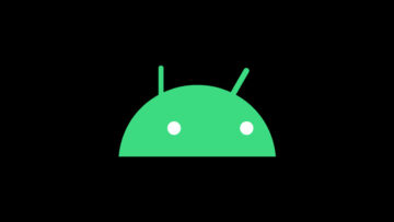 android logo titulka
