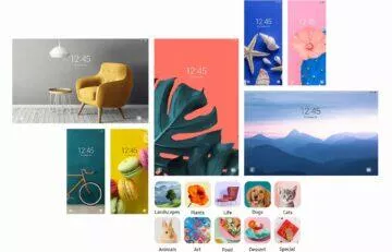 datum uvedení One UI 3.0 dynamická zamykací obrazovka