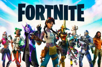 Fortnite měsíční předplatné
