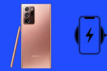 galaxy note 20 ultra problémy s nabíjením