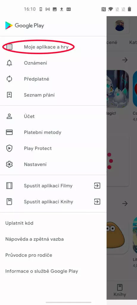 google chrome google play update