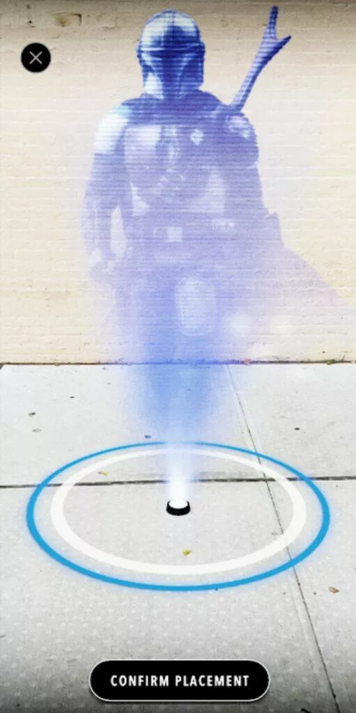 hologram
