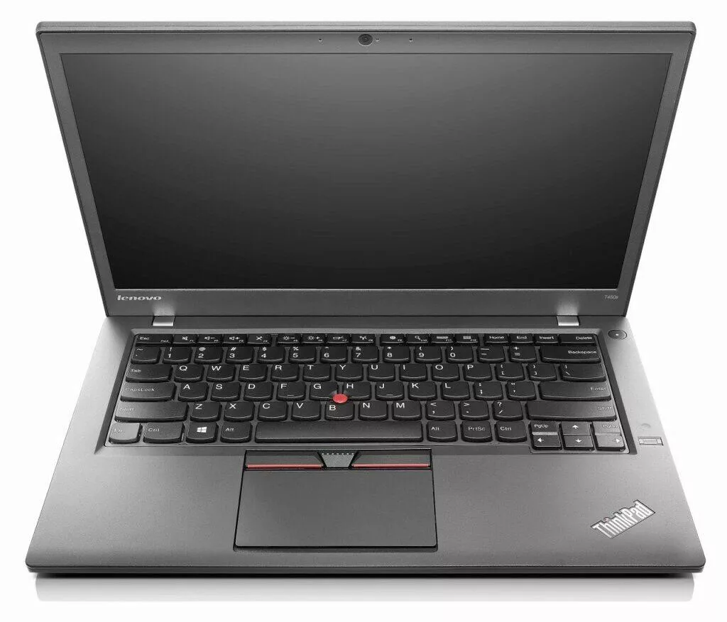 lenovo notebook