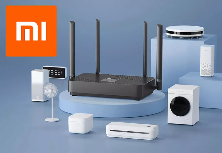 levný wi-fi router