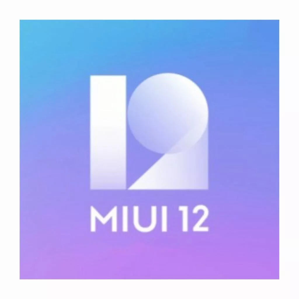 MIUI 12