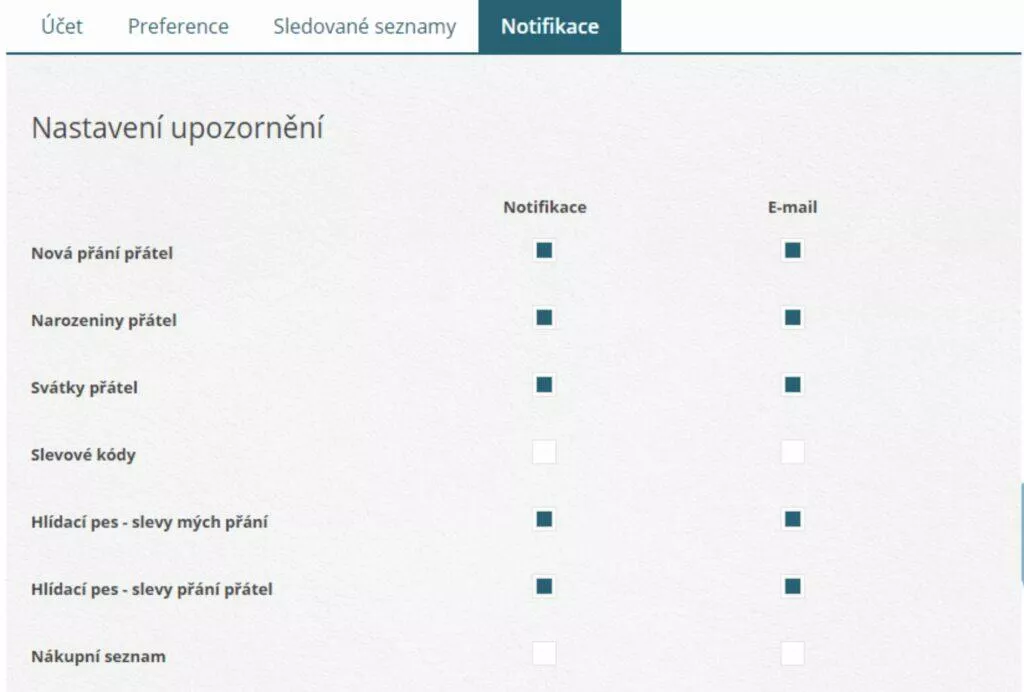 notifikace 1