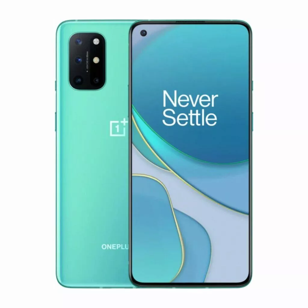 OnePlus 8T