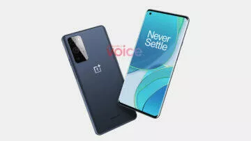 oneplus 9 pro design