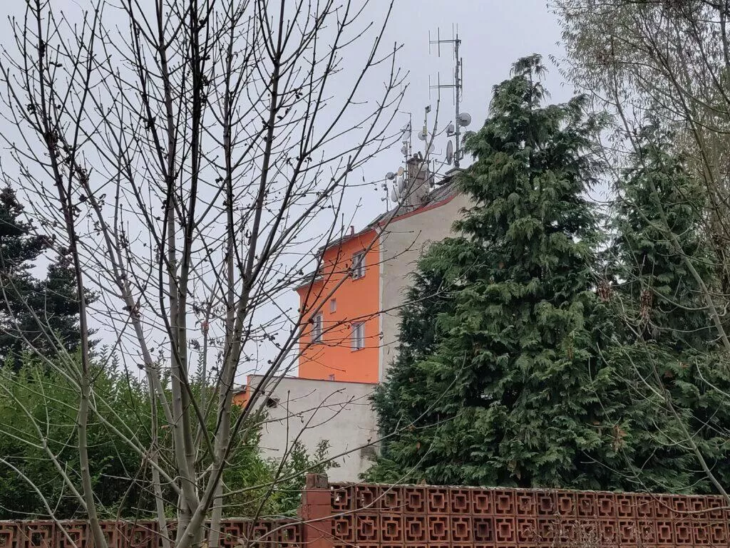 oneplus nord n10 5g fotoaparát