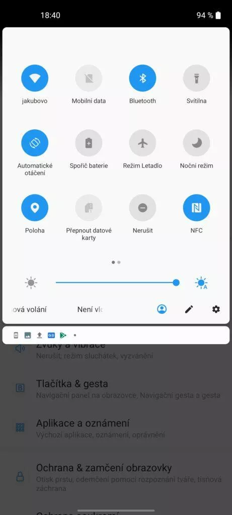 oxygen OS