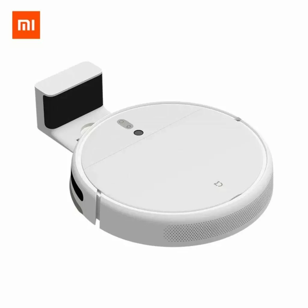 Robotický vysavač Xiaomi Mi Robot Vacuum Cleaner 1C