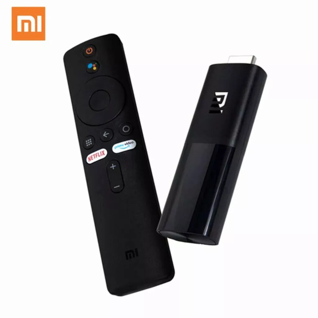 Xiaomi akce 11.11 2020 Televizní dongle Xiaomi Mi TV Stick