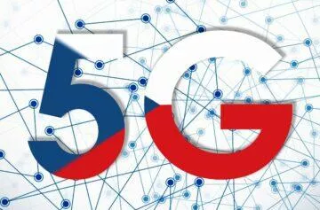 klamavé označování 5G
