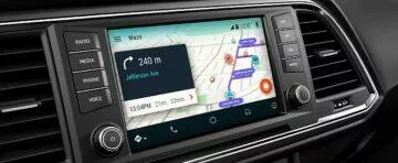 waze dostává aktualizaci android auto