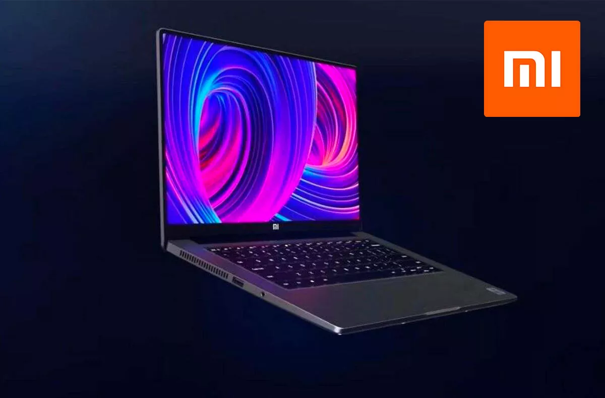 xiaomi levny notebook