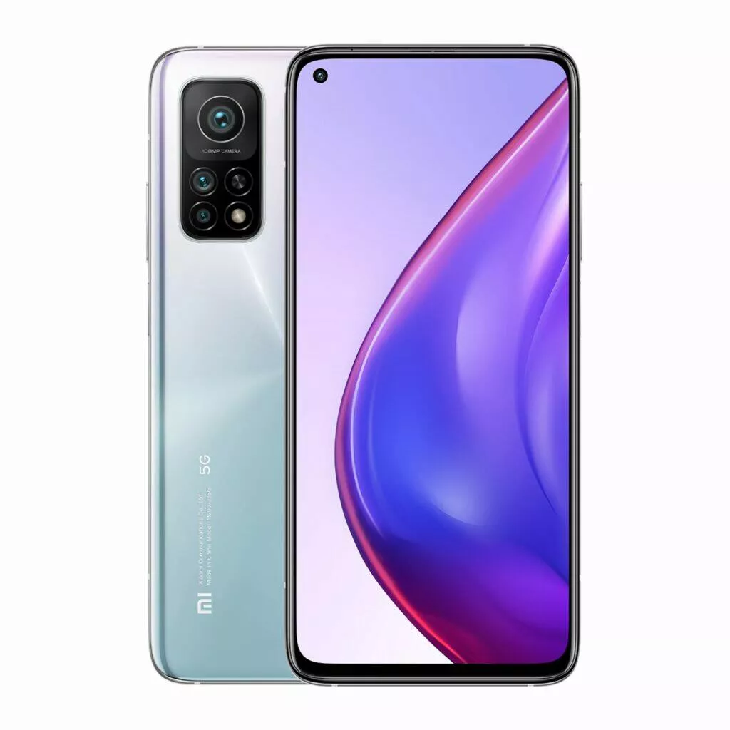 Xiaomi Mi 10T Pro