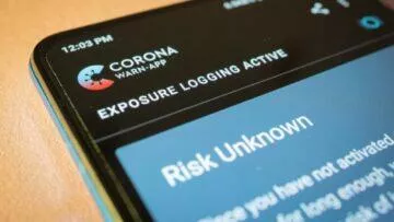 Corona-Warn-App