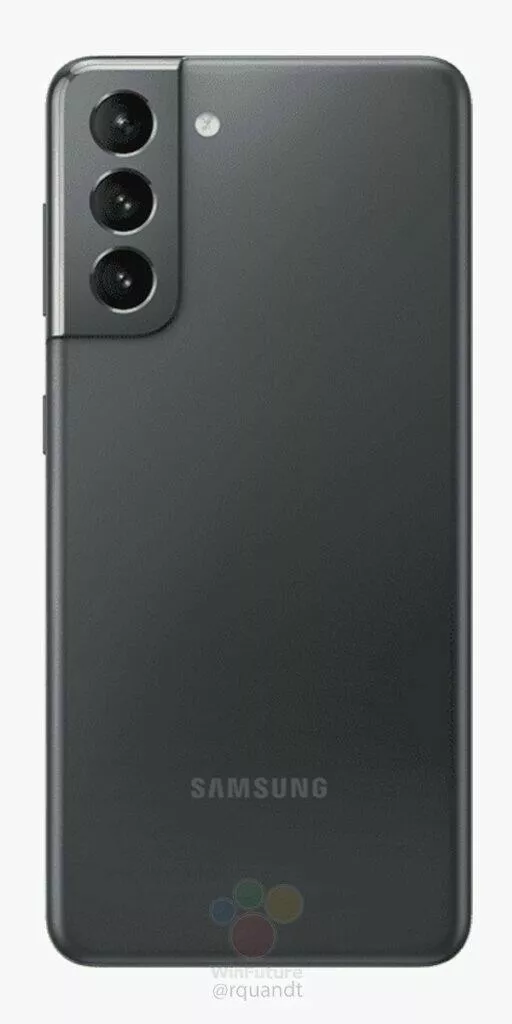 galaxy s21