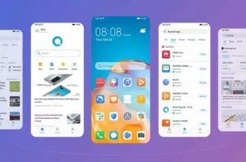 Huawei AppGallery