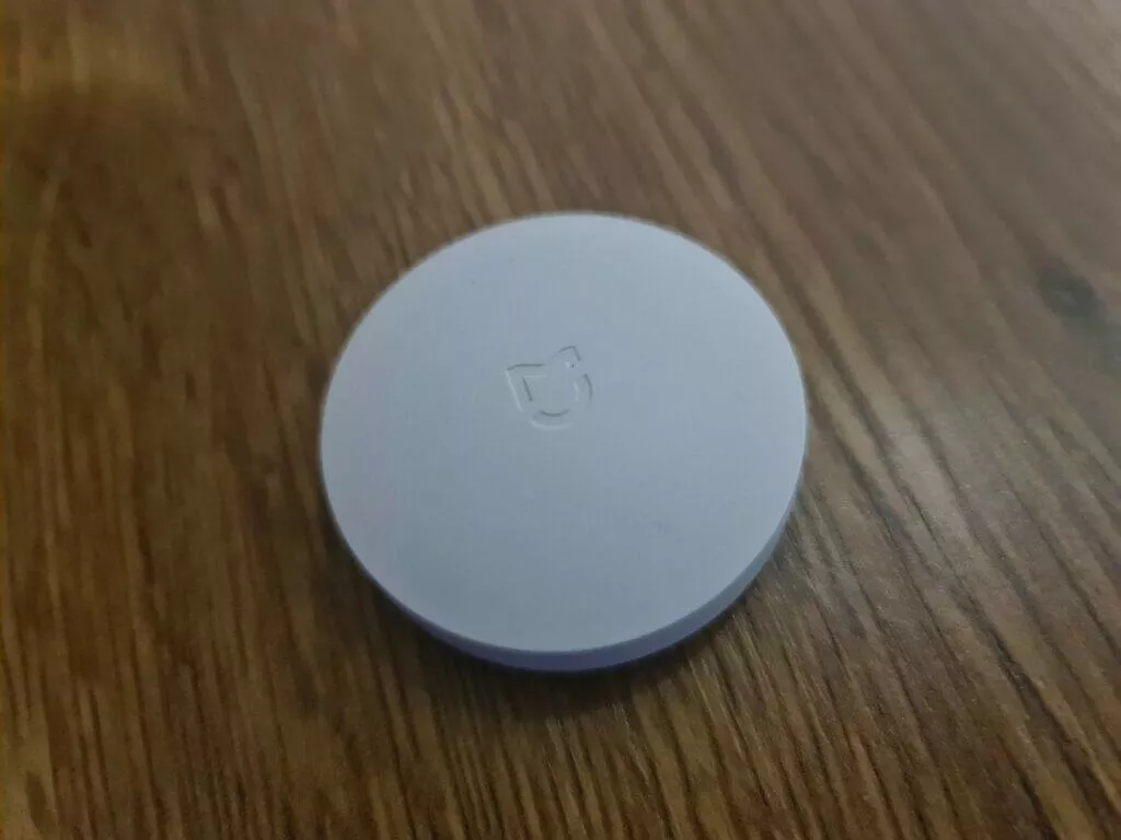 instalace tlacitko