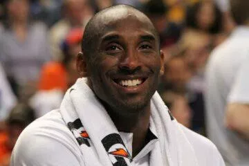 Kobe Bryant Nejvyhledávanější pojmy 2020 Google ČR
