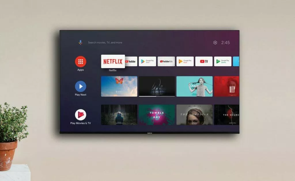 TV 32 palcu