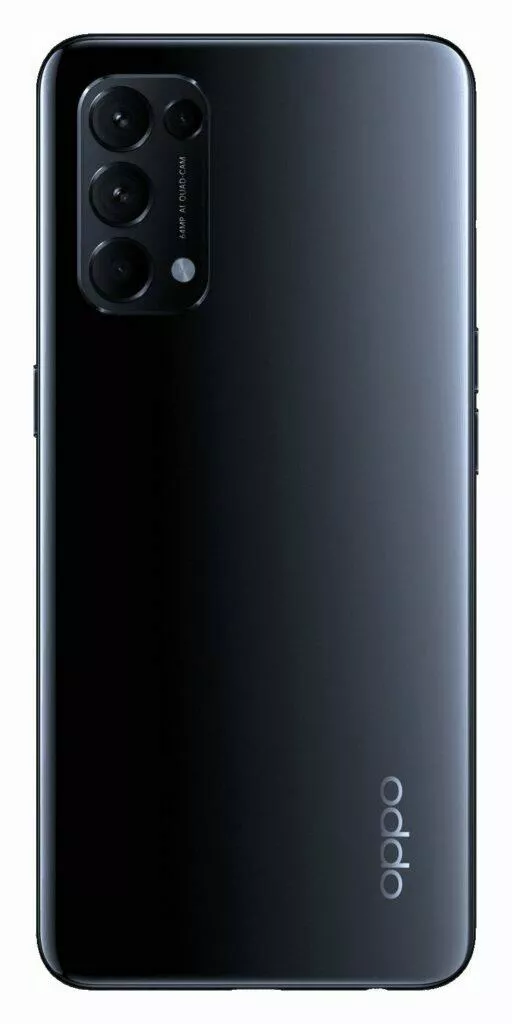 oppo telefon