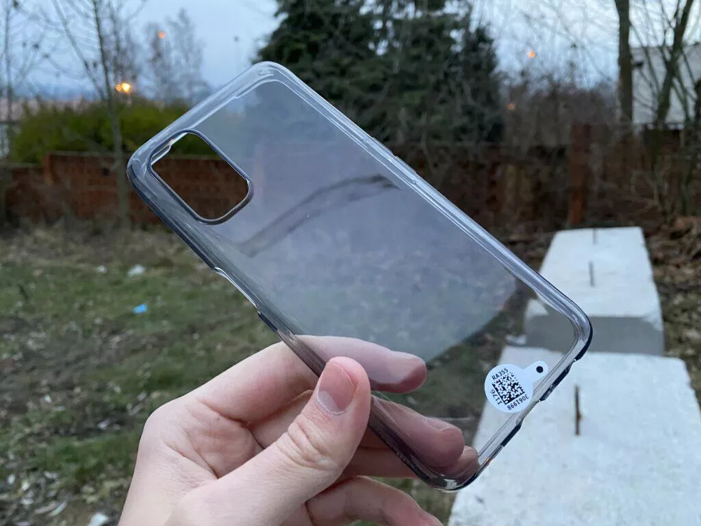 realme 7 5g pouzdro