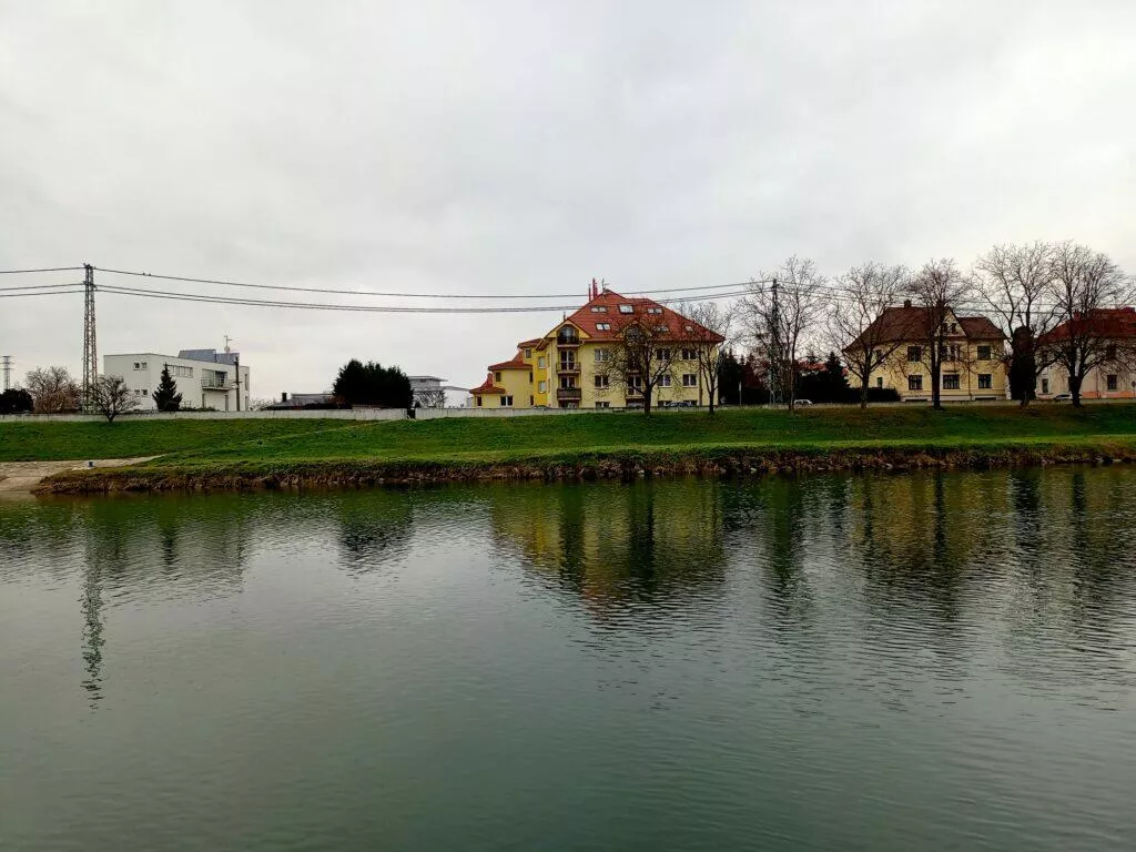 realme 7i foto se zvyraznenim barev