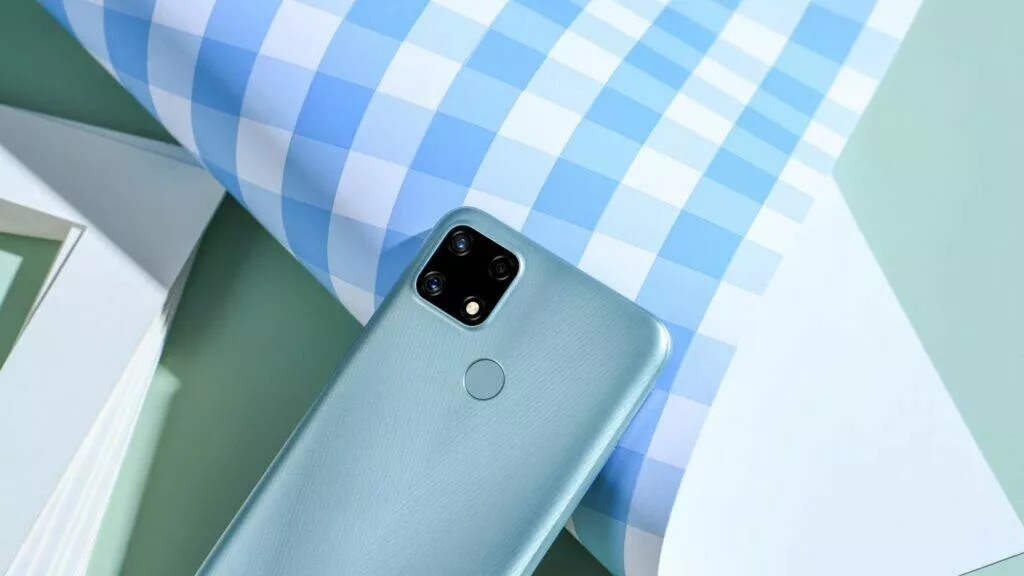 realme 7i oficiálně
