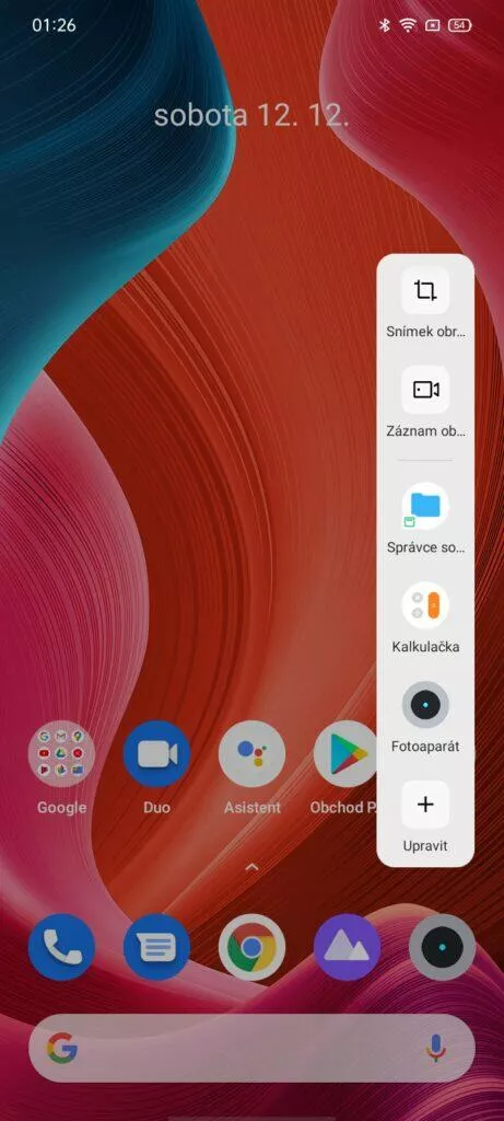 realme 7i zastupci