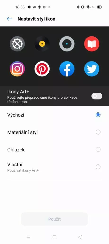 realme telefon