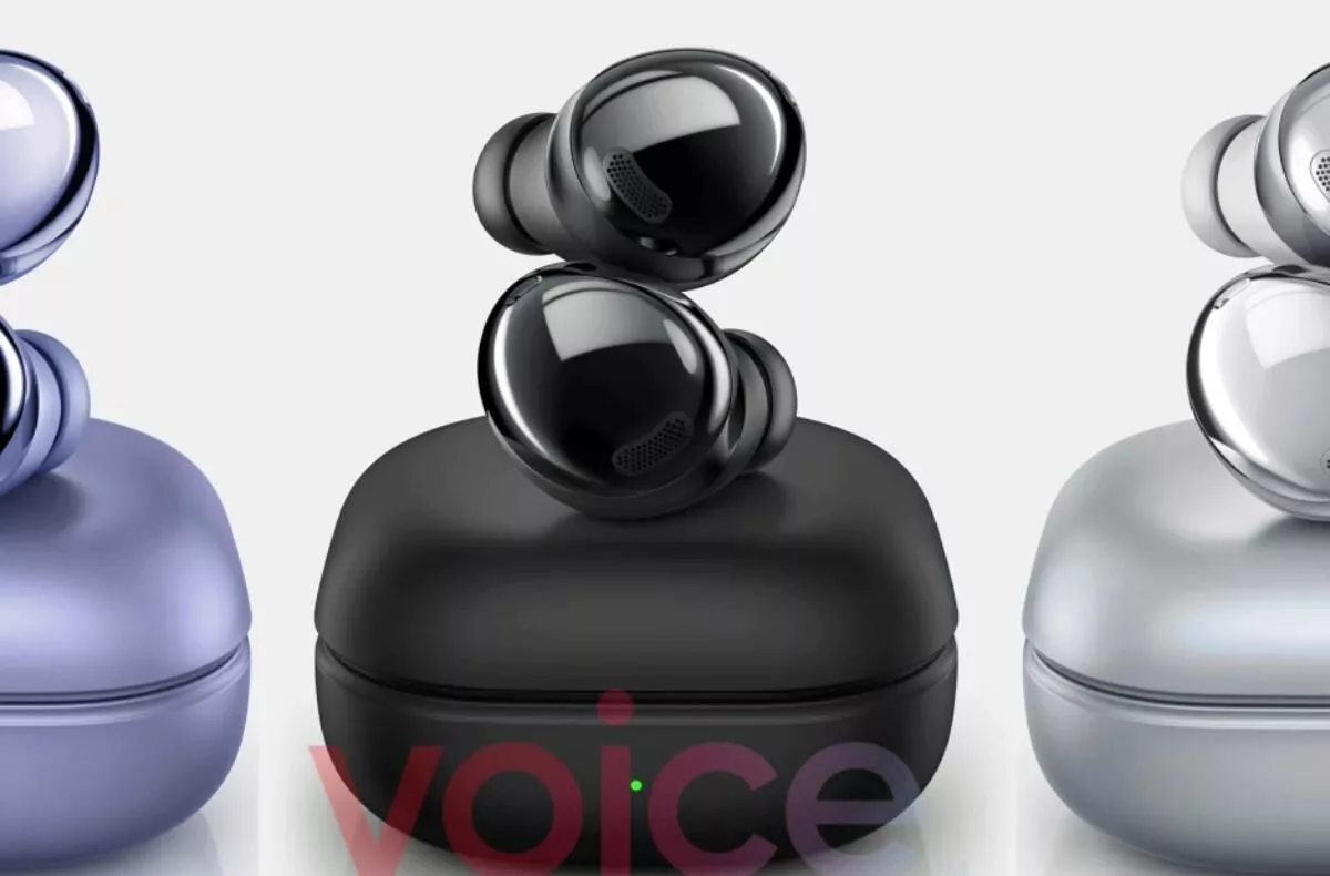 Samsung Galaxy Buds Pro baterie cena