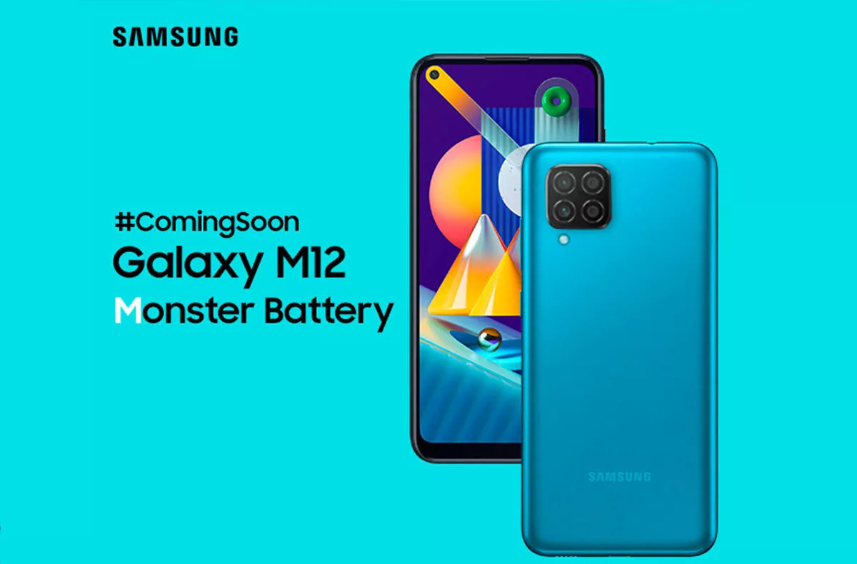 Samsung telefon s obrovskou baterií