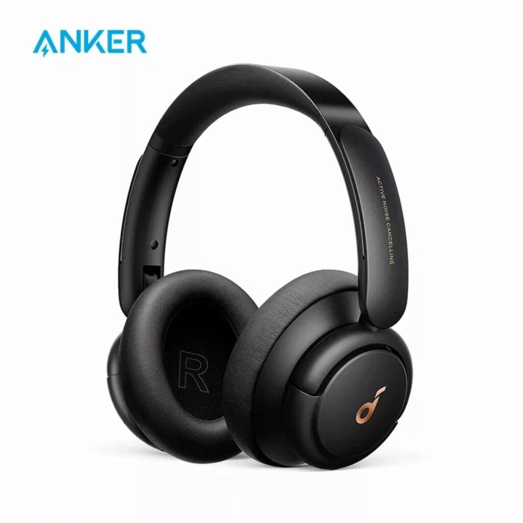 Sluchátka Anker Soundcore Life Q30