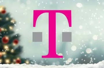 T-Mobile Vánoce 2020