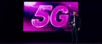 telekom 5g spustenie