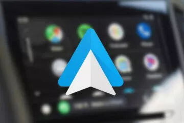 android auto novinky