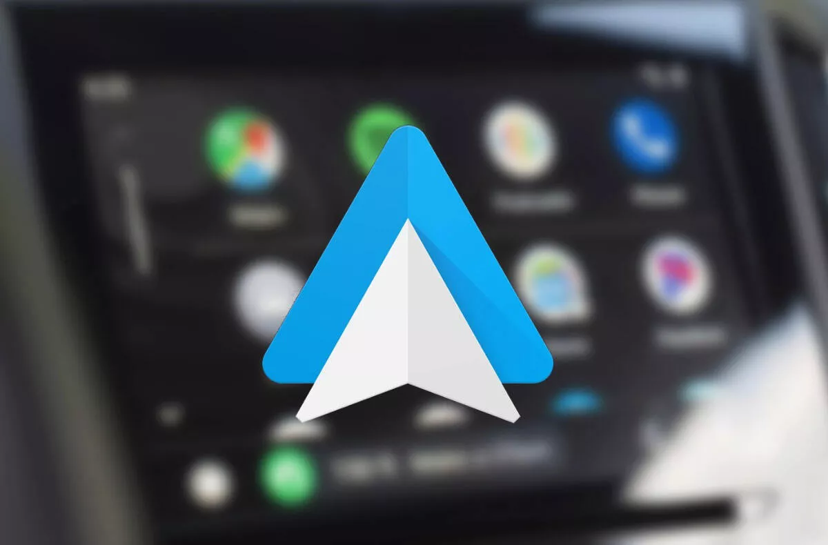 android auto novinky