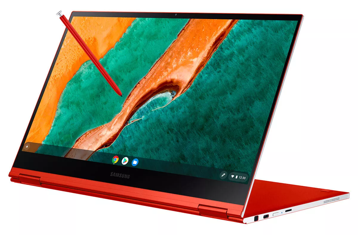 chromebook