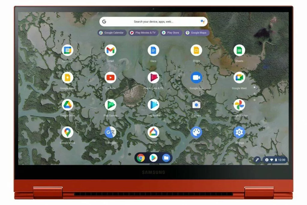 levný chromebook