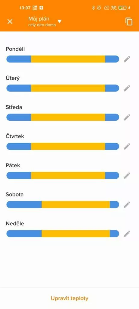 netatmo energy plan vytapeni