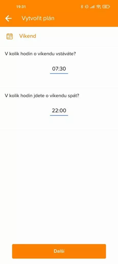 Netatmo Smart Radiator Valves nastavení