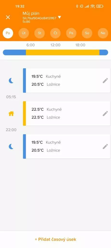 Netatmo Smart Radiator Valves