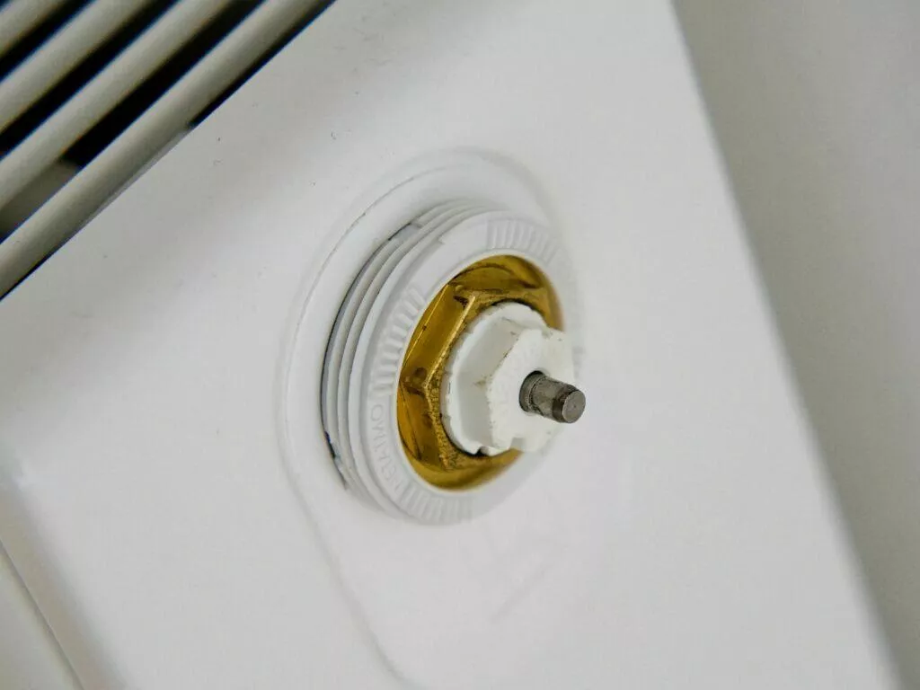 Netatmo Smart Radiator Valves ventil