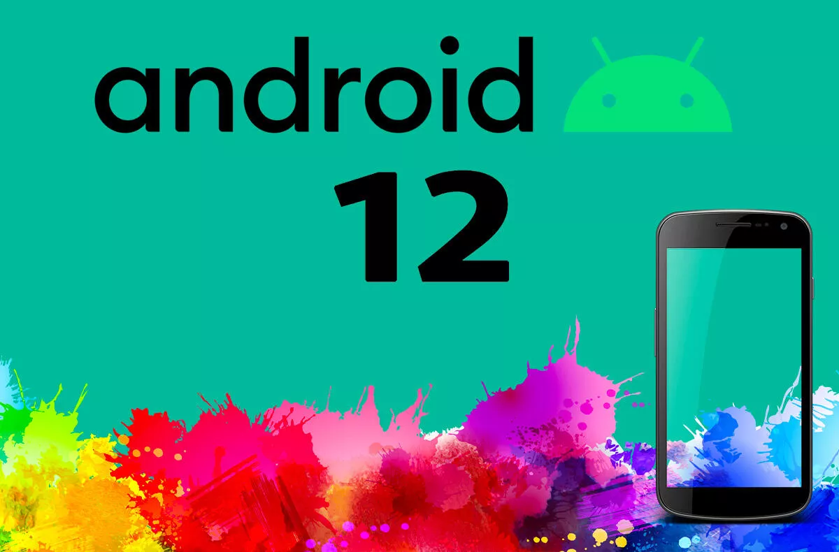 nový systém android