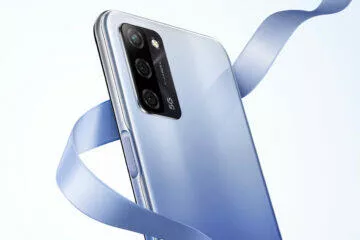 nový telefon oppo