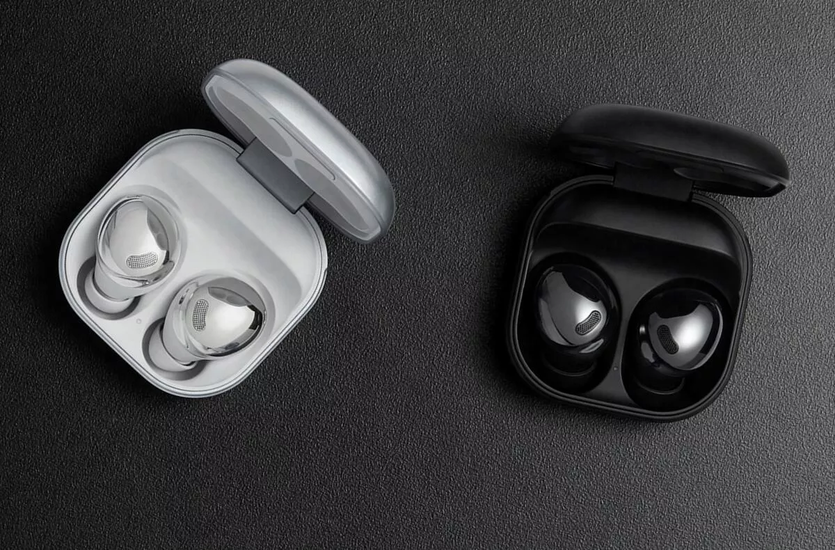 samsung galaxy buds pro specifikace